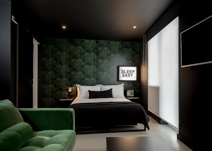Kip Hotel London